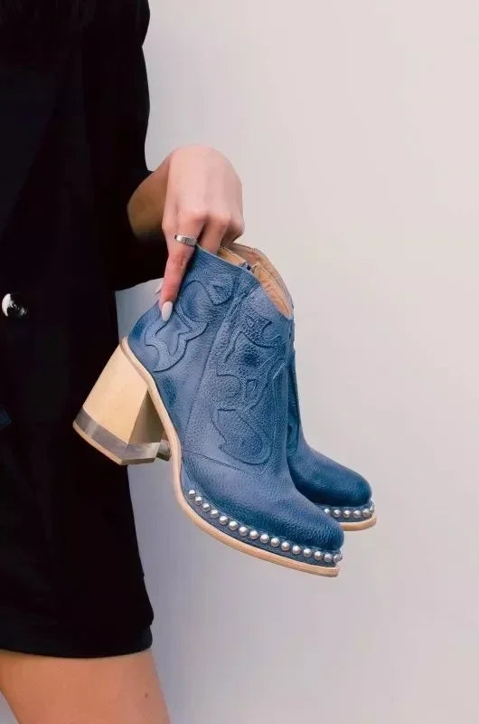 Elegantní a podpůrná ortopedická obuv