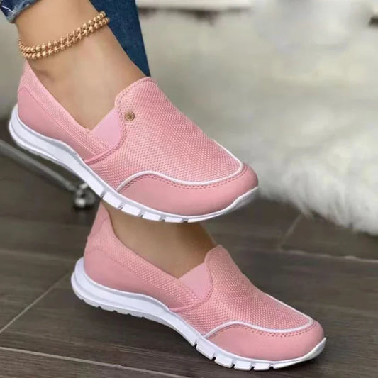 Elegantní a detailní podpůrná obuv