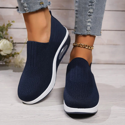 Elegantní a detailní podpůrná obuv