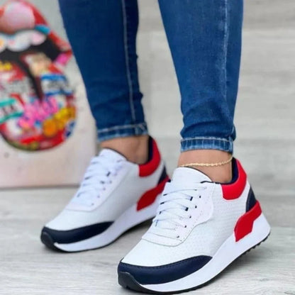 Elegantní a detailní podpůrná obuv
