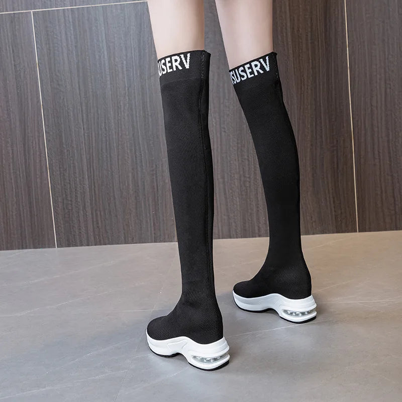 Elegantní a podpůrná ortopedická obuv