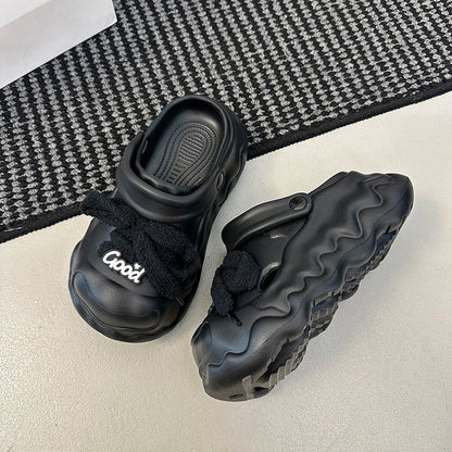 Podpůrné a stylové ortopedické sandály