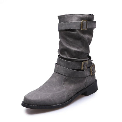 Elegantní a podpůrná ortopedická obuv