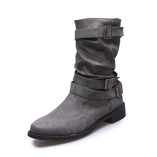 Elegantní a podpůrná ortopedická obuv
