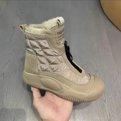 Elegantní a podpůrná ortopedická obuv
