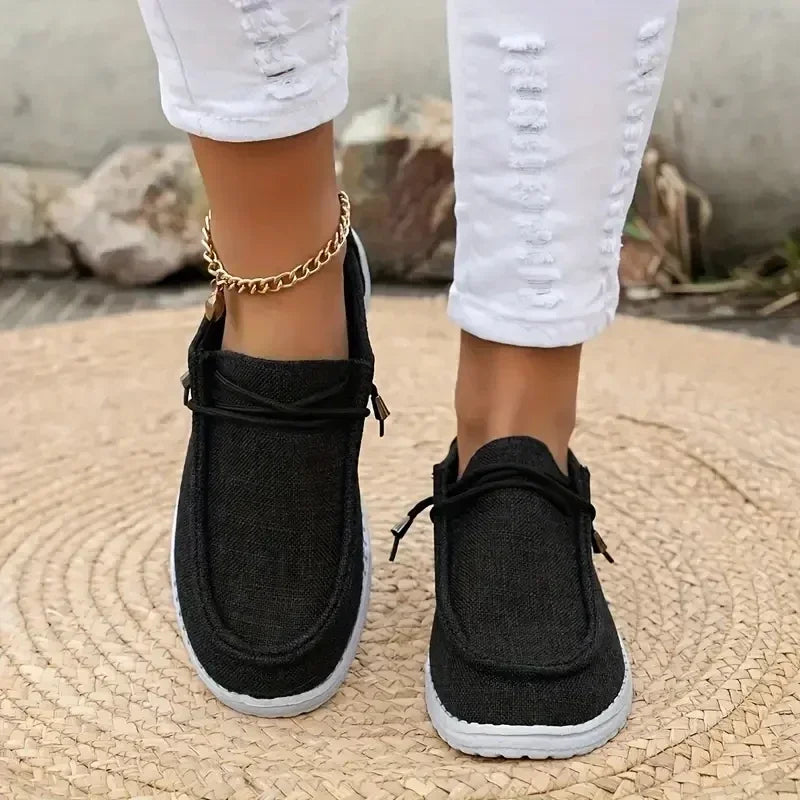 Podpůrné a stylové ortopedické pantofle