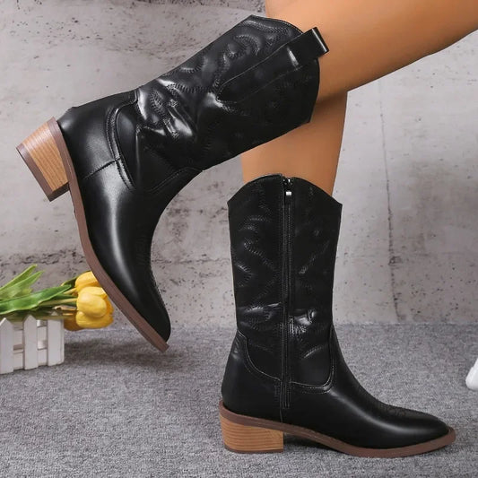 Elegantní a podpůrná ortopedická obuv