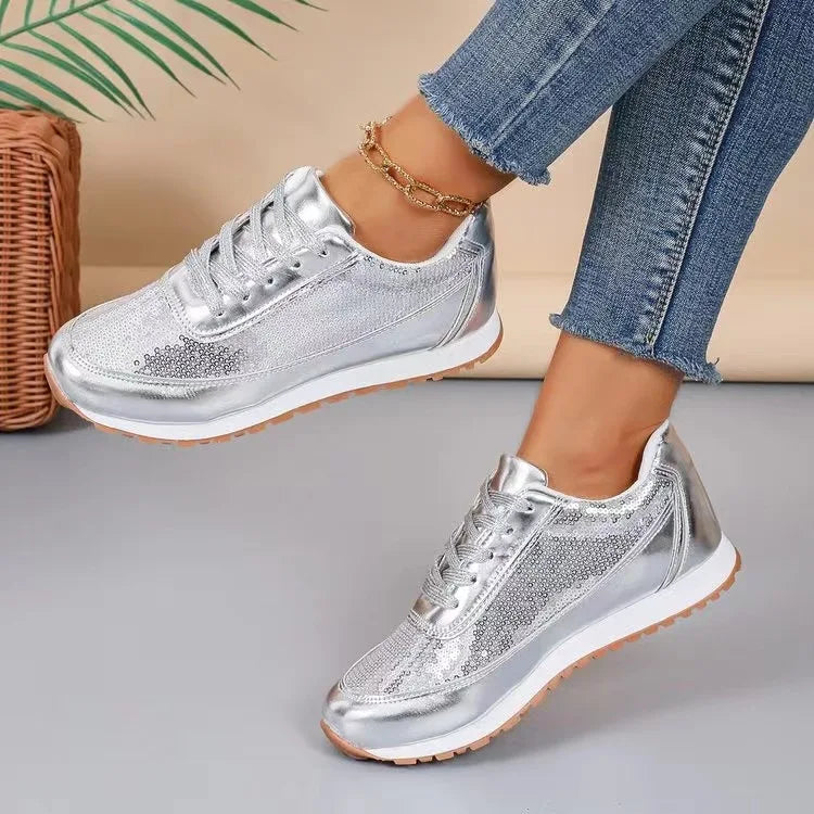 Elegantní a podpůrná ortopedická obuv