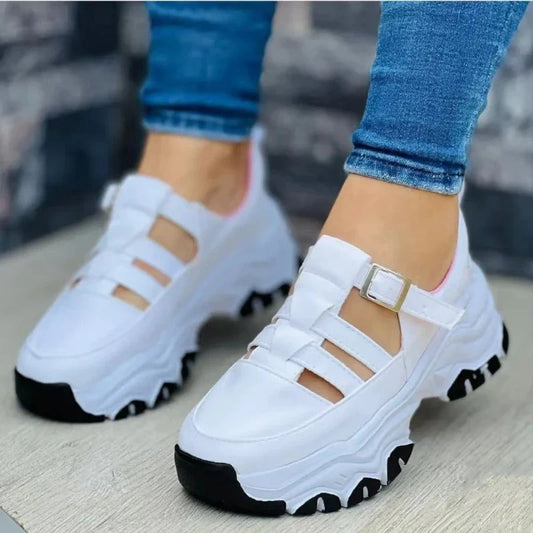 Odolná a podpůrná ortopedická obuv