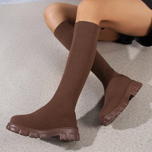 Elegantní a podpůrná ortopedická obuv