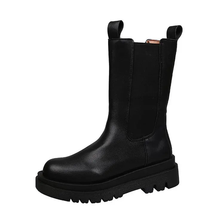 Elegantní a podpůrná ortopedická obuv
