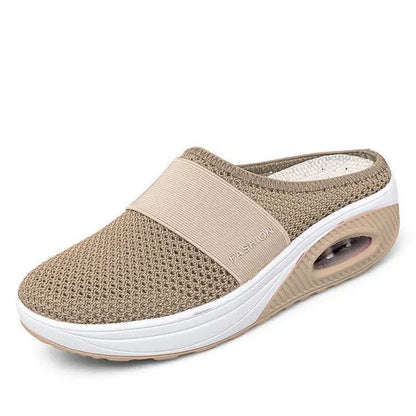 Přizpůsobené a pohodlné podpůrné boty
