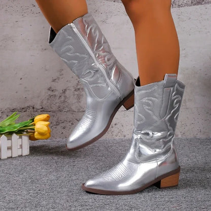 Elegantní a podpůrná ortopedická obuv
