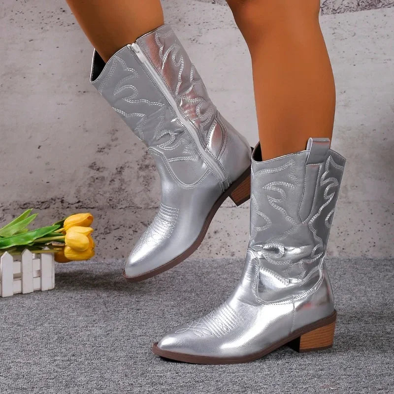 Elegantní a podpůrná ortopedická obuv