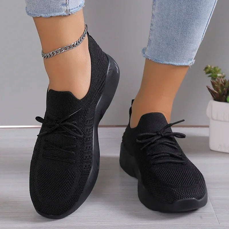Elegantní a detailní podpůrná obuv