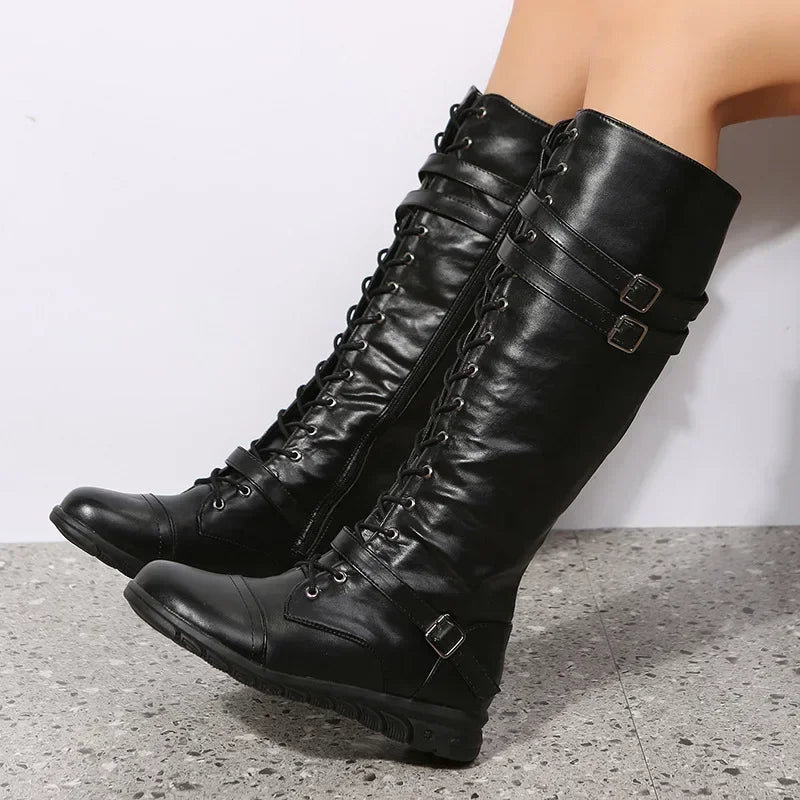 Elegantní a detailní podpůrné podpatky