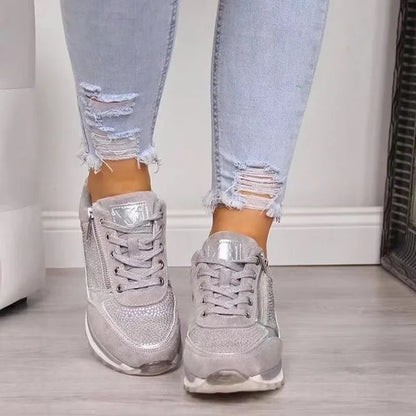 Elegantní a podpůrná ortopedická obuv