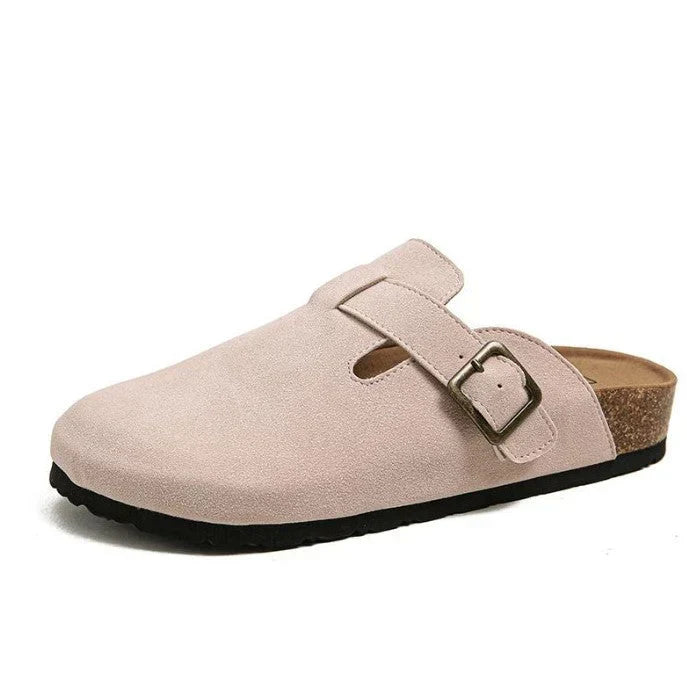 Podpůrné ortopedické letní sandály