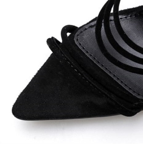Podpůrné a stylové ortopedické letní sandály