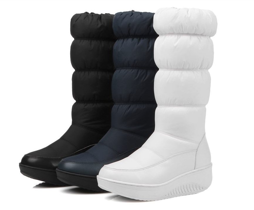 Elegantní a detailní podpůrné letní boty