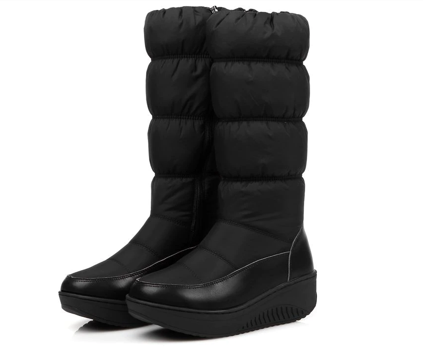 Elegantní a detailní podpůrné letní boty