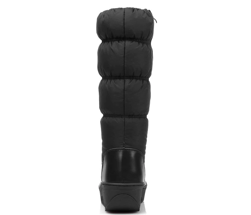 Elegantní a detailní podpůrné letní boty
