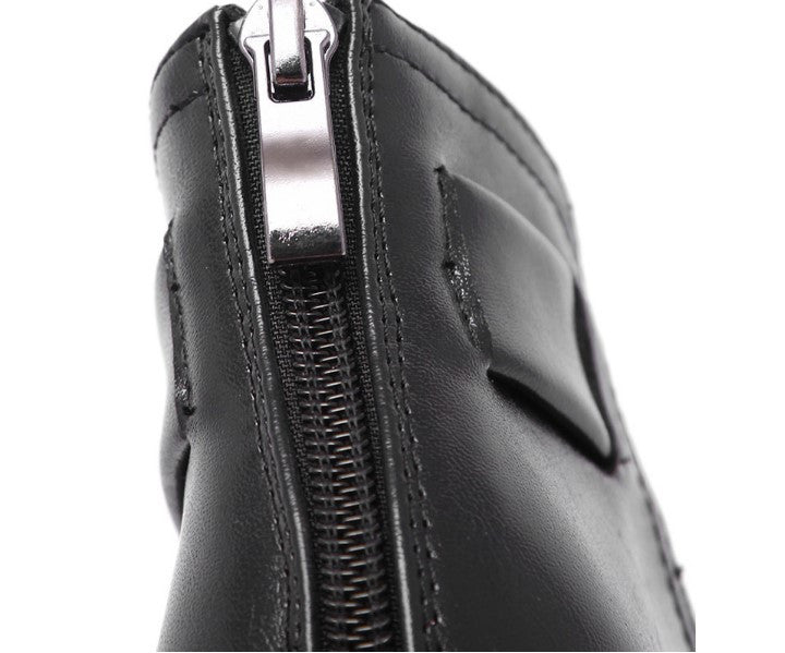 Elegantní a detailní podpůrné letní boty