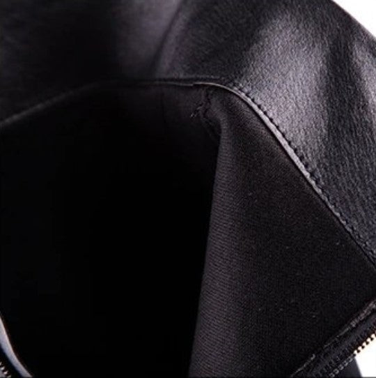 Elegantní a detailní podpůrné boty