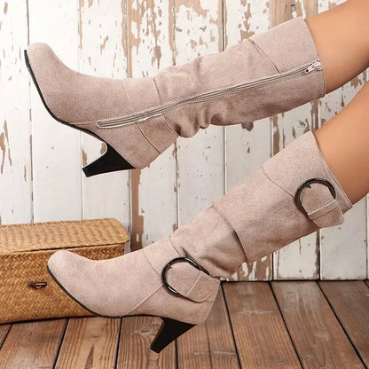 Elegantní a podpůrná ortopedická obuv