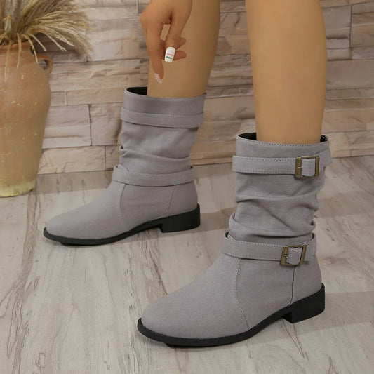 Elegantní a podpůrná ortopedická obuv