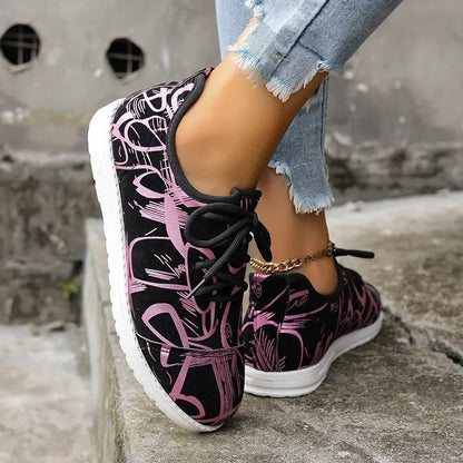 Elegantní a detailní podpůrná obuv