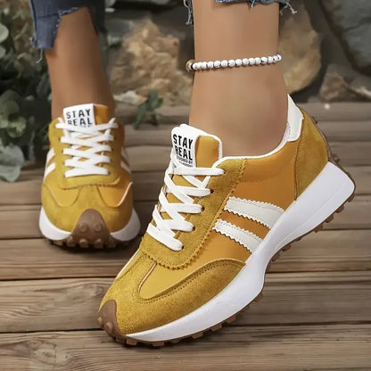 Elegantní a podpůrné ortopedické tenisky
