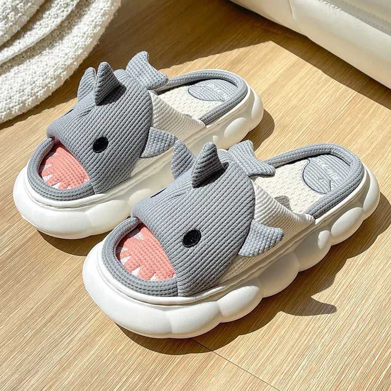Podpůrné a stylové ortopedické sandály