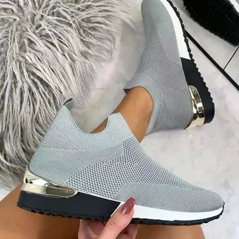 Elegantní a podpůrná ortopedická obuv