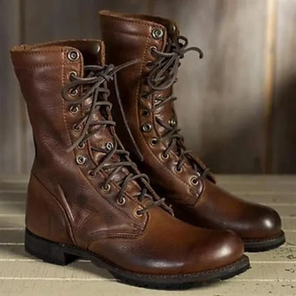 Elegantní a detailní podpůrná obuv