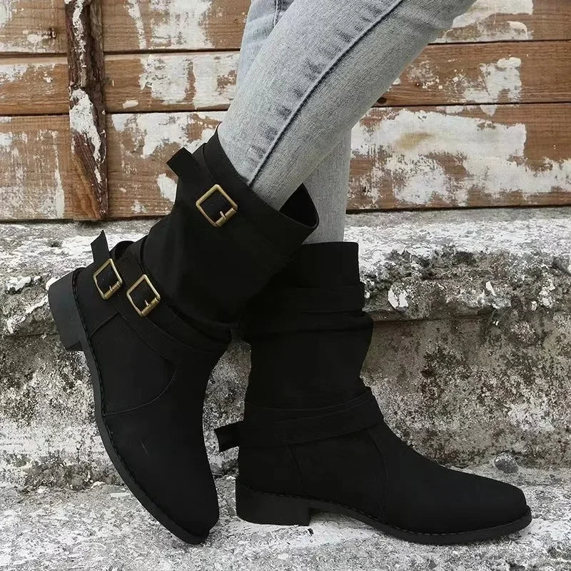 Podpůrná ortopedická obuv