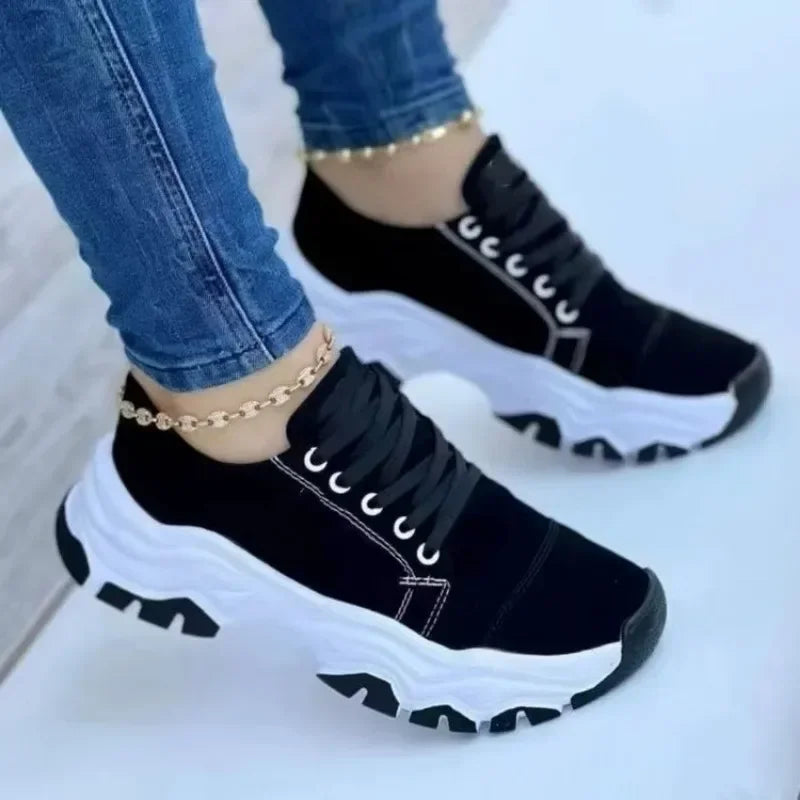 Podpůrné a módní ortopedické tenisky