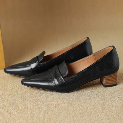 Elegantní a podpůrná ortopedická letní obuv