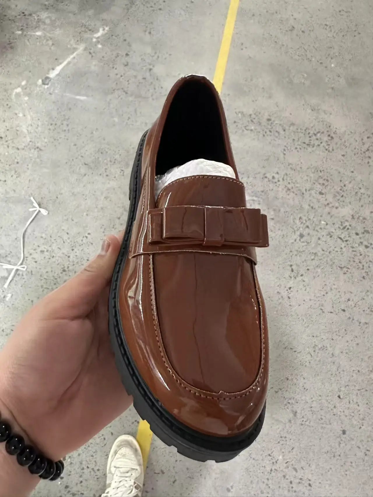 Elegantní a podpůrné ortopedické podpatky
