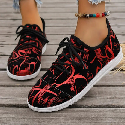 Elegantní a detailní podpůrná obuv