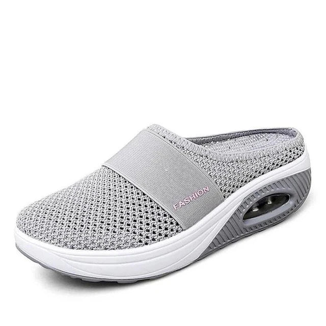Přizpůsobené a pohodlné podpůrné boty