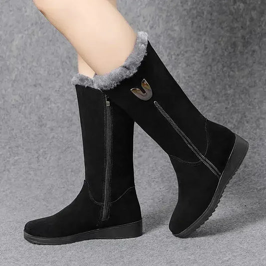 Elegantní a podpůrná ortopedická obuv