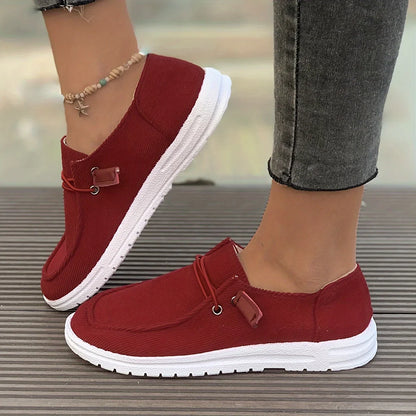 Elegantní a detailní podpůrná obuv