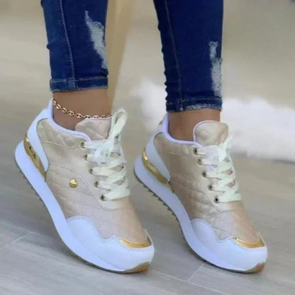 Elegantní a podpůrná ortopedická obuv