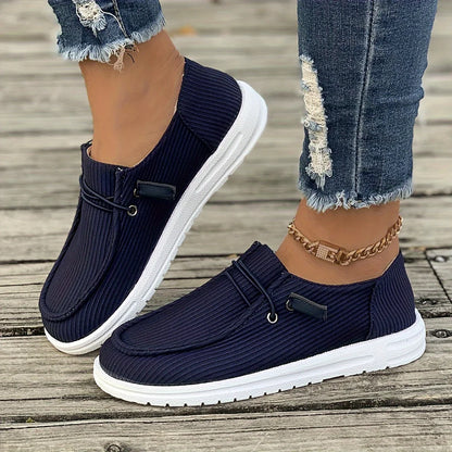 Elegantní a detailní podpůrná obuv