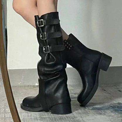 Elegantní a podpůrná ortopedická obuv