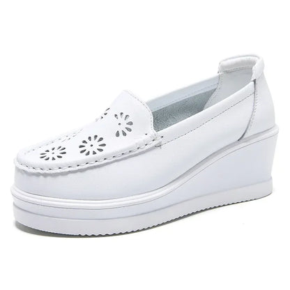 Podpůrné a stylové ortopedické pantofle