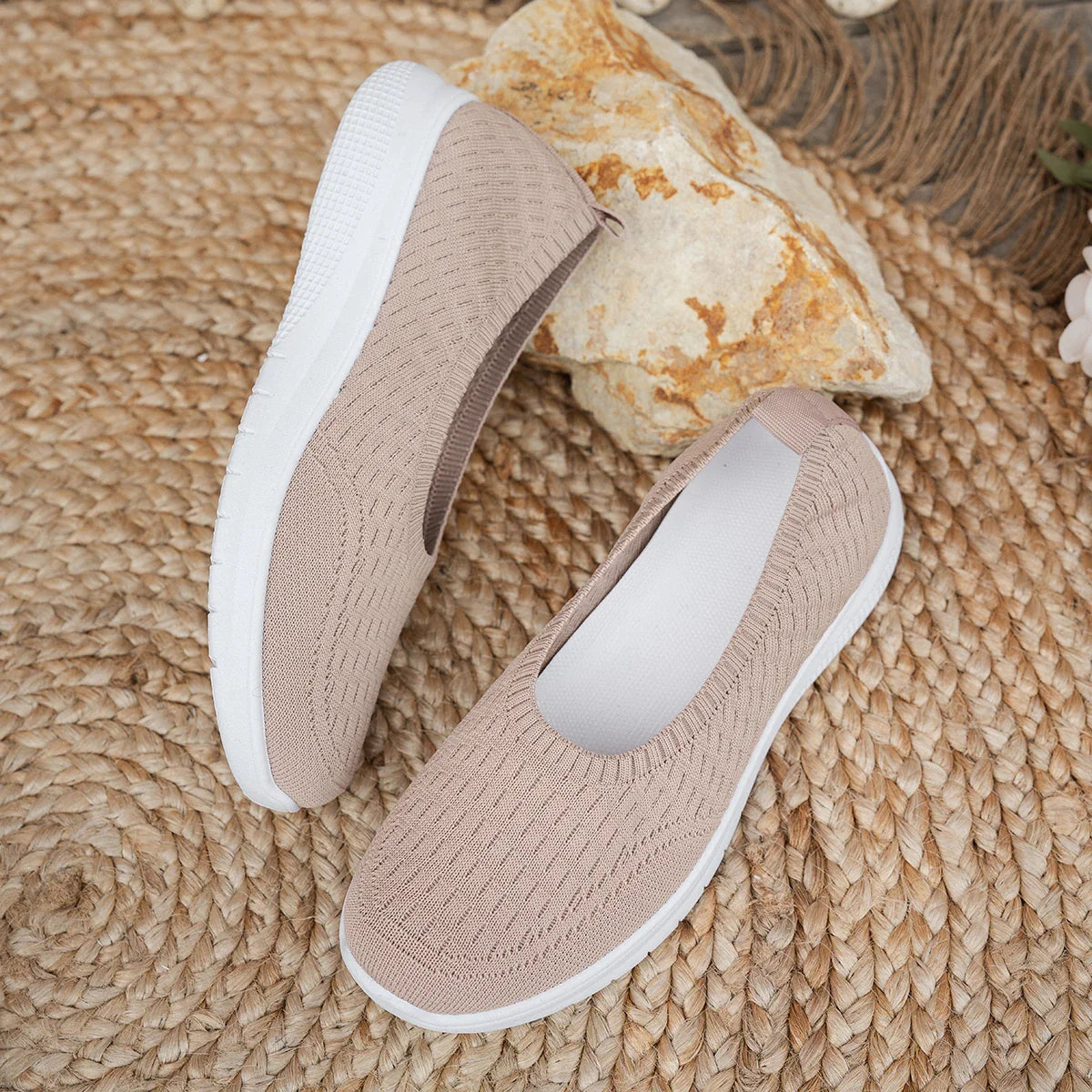 Elegantní a podpůrné ortopedické tenisky