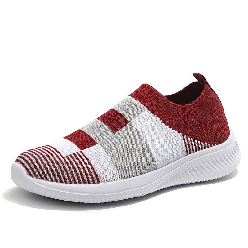 Elegantní a detailní podpůrná obuv