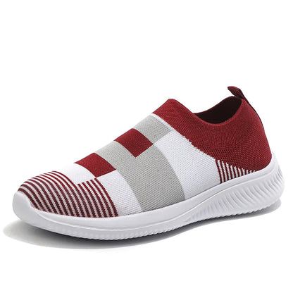 Elegantní a detailní podpůrná obuv